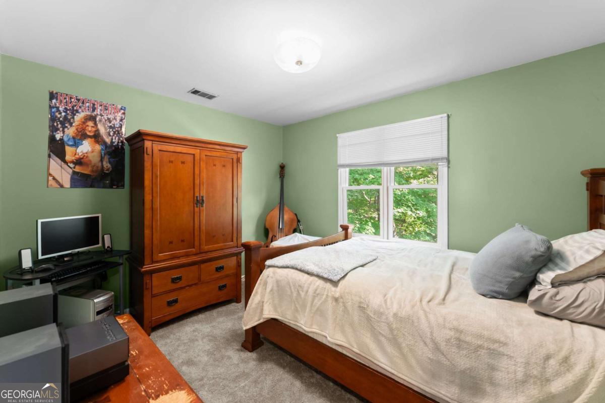 9724 Elliott Family Parkway Dawsonville GA 30536