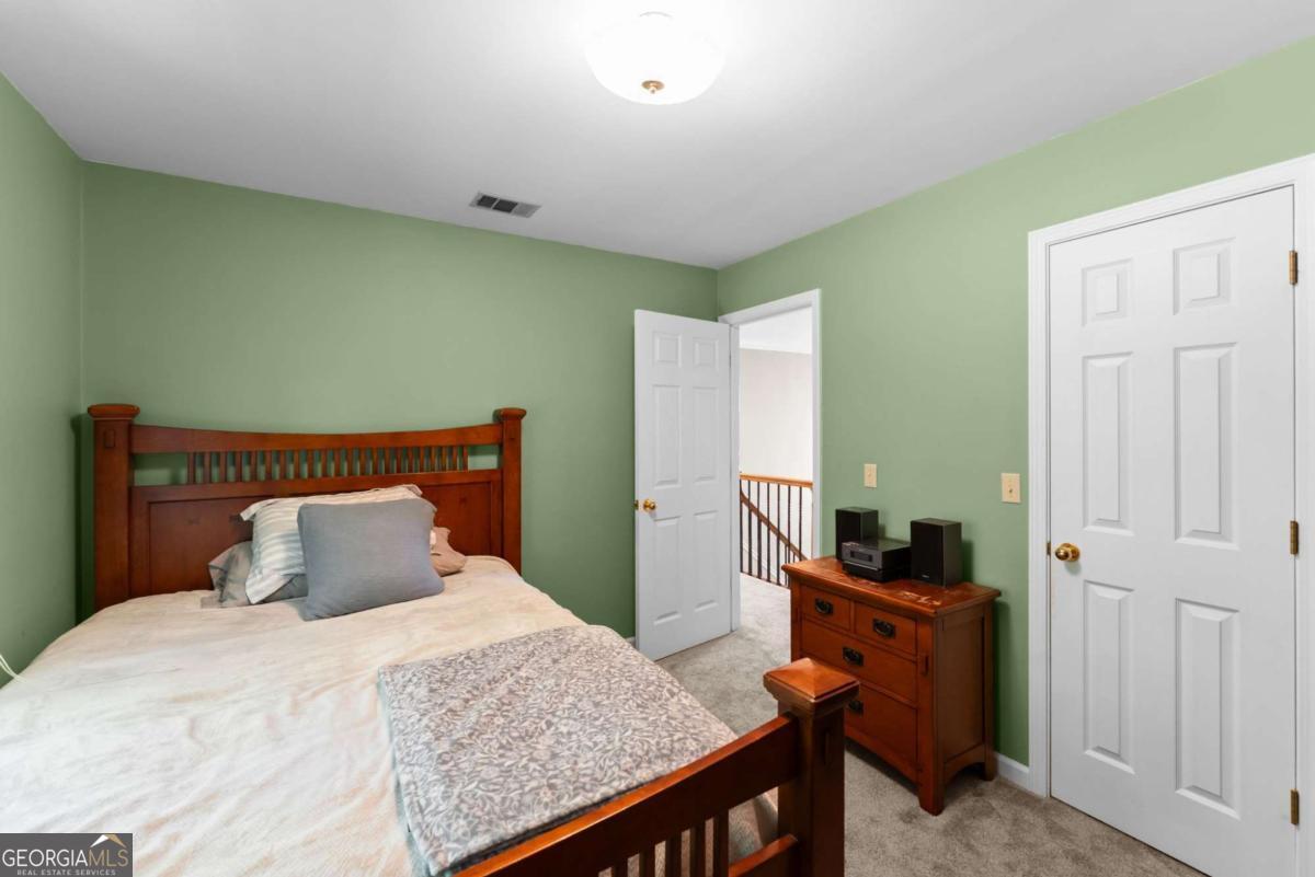 9724 Elliott Family Parkway Dawsonville GA 30536
