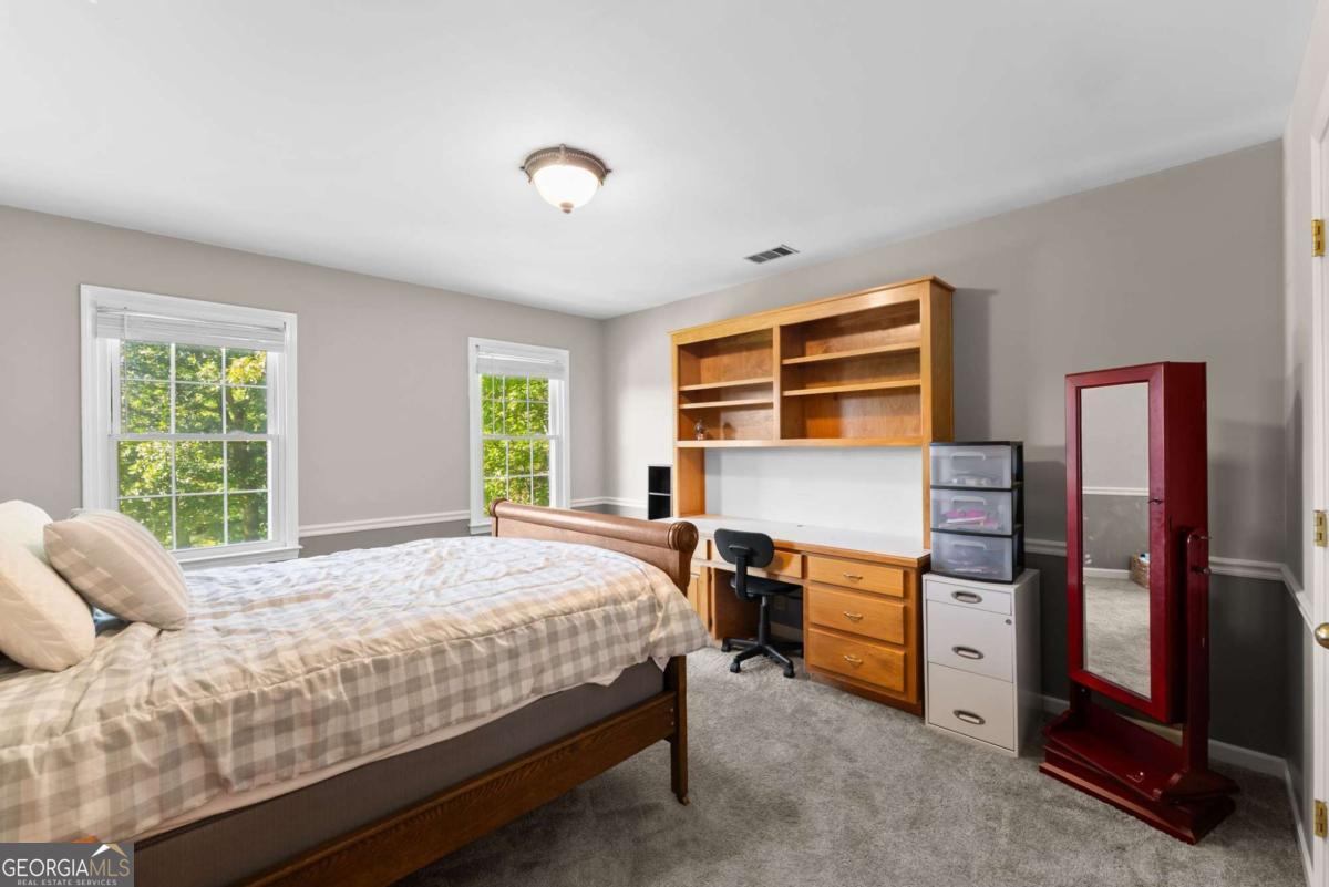 9724 Elliott Family Parkway Dawsonville GA 30536