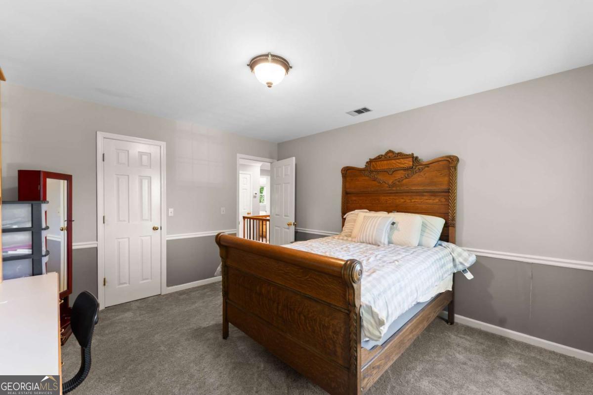 9724 Elliott Family Parkway Dawsonville GA 30536