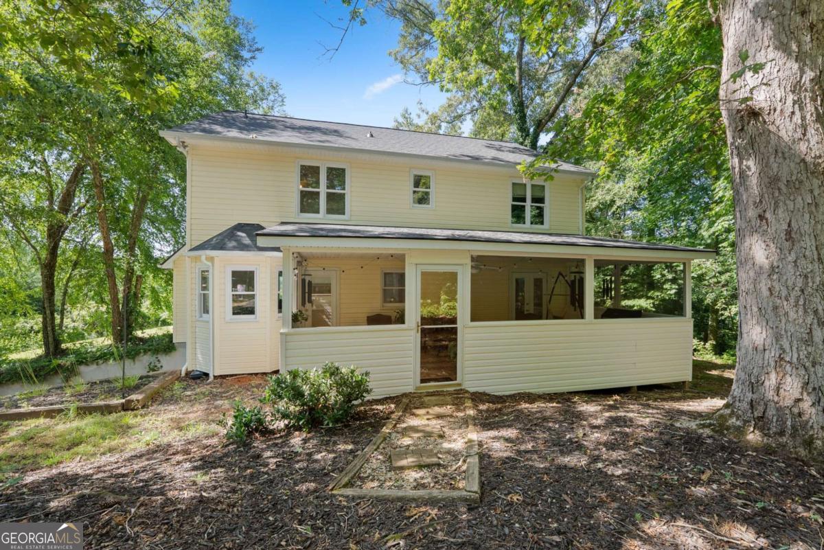 9724 Elliott Family Parkway Dawsonville GA 30536