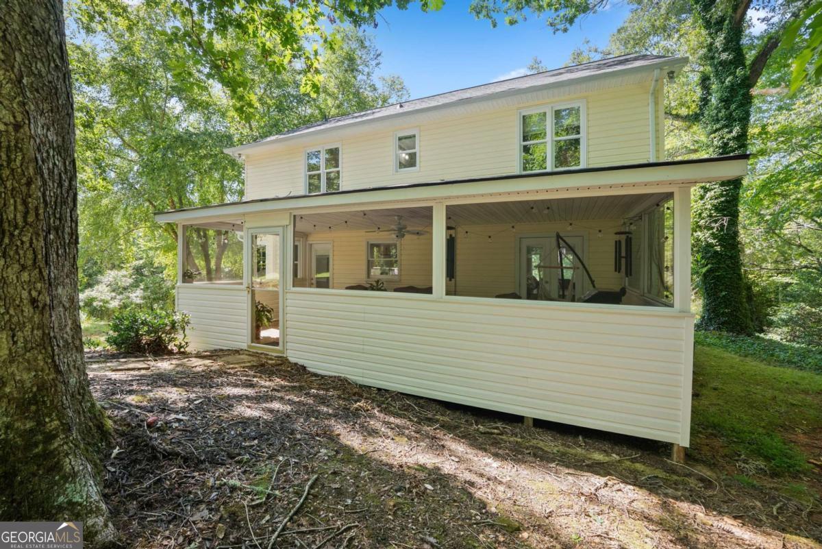9724 Elliott Family Parkway Dawsonville GA 30536
