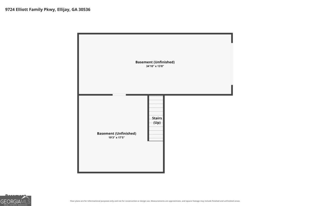 9724 Elliott Family Parkway Dawsonville GA 30536