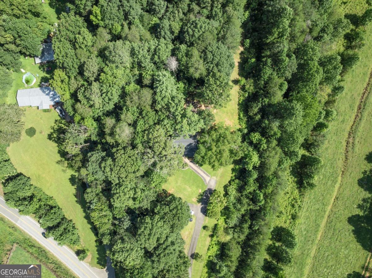 9724 Elliott Family Parkway Dawsonville GA 30536