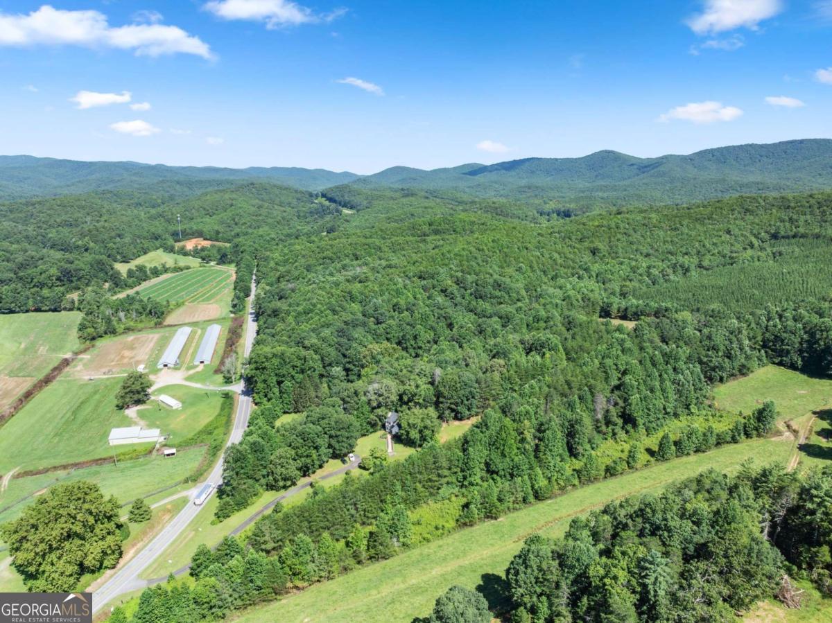 9724 Elliott Family Parkway Dawsonville GA 30536