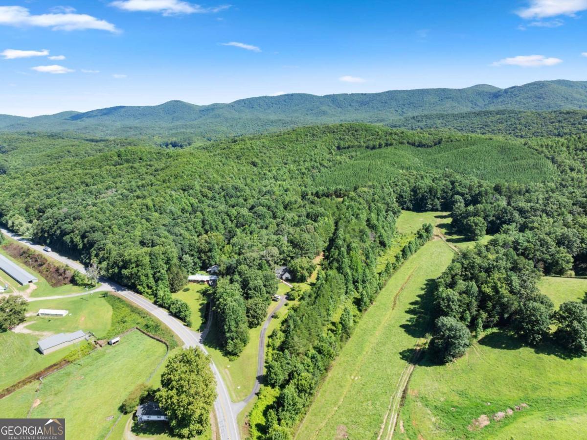 9724 Elliott Family Parkway Dawsonville GA 30536