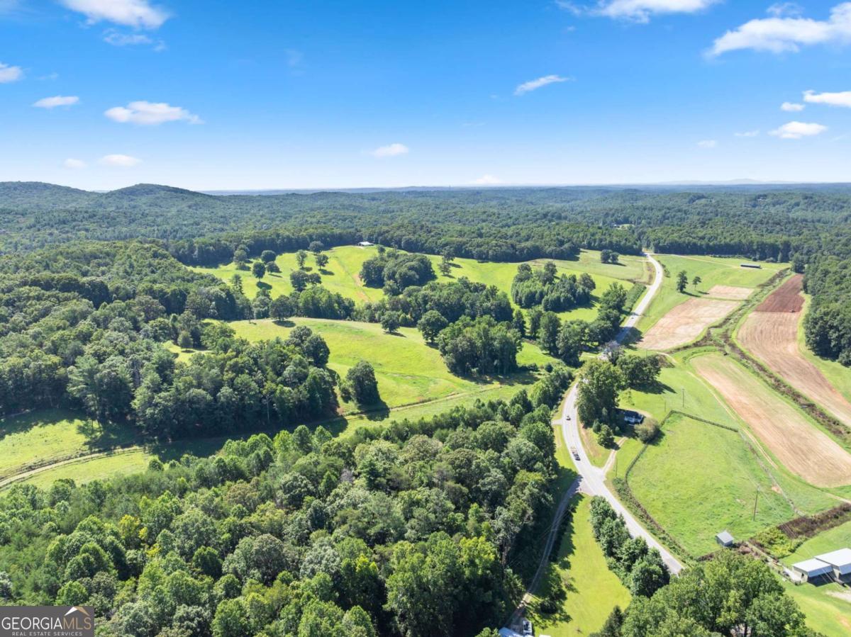 9724 Elliott Family Parkway Dawsonville GA 30536