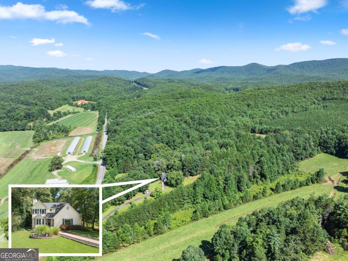 9724 Elliott Family Parkway Dawsonville GA 30536