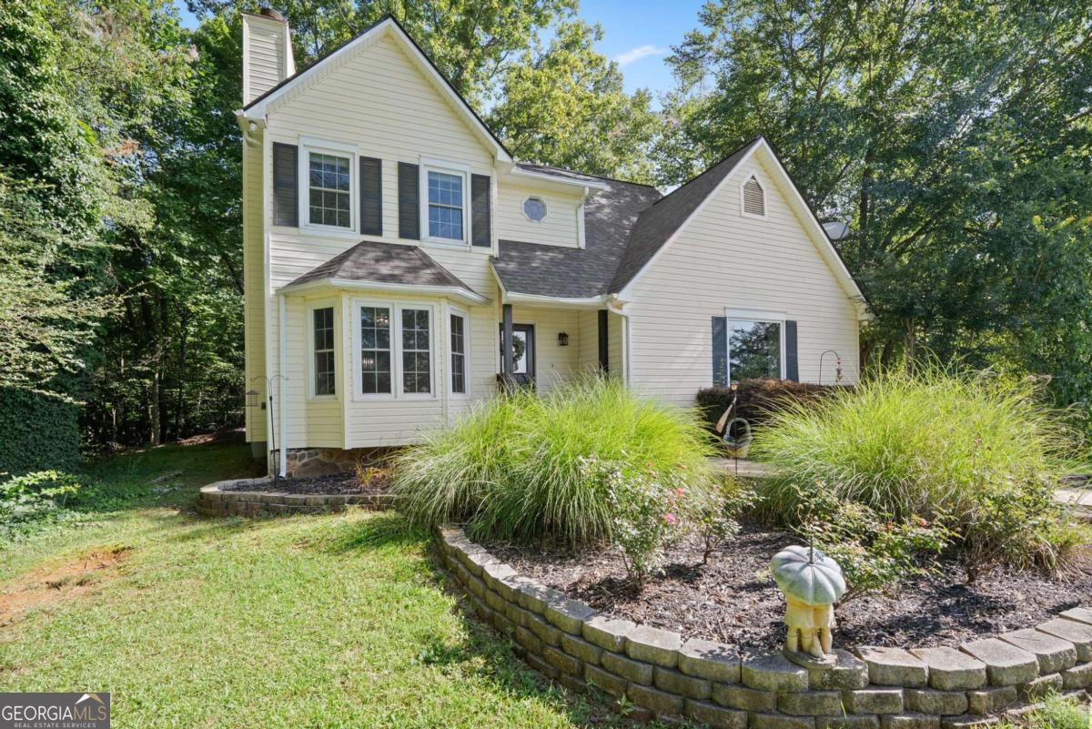 9724 Elliott Family Parkway Dawsonville GA 30536