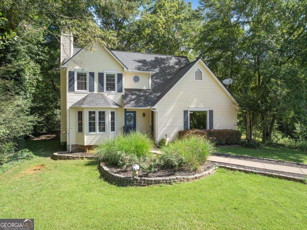 9724 Elliott Family Parkway Dawsonville GA 30536