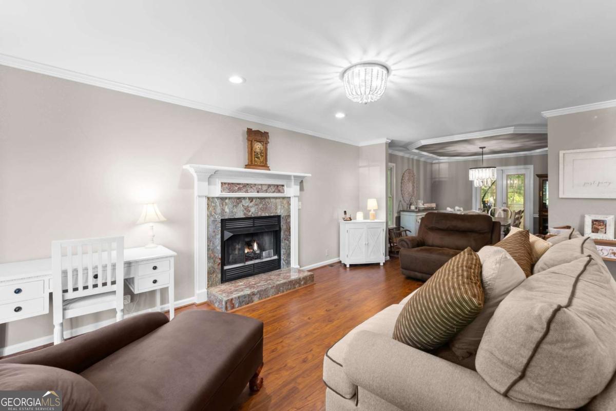 9724 Elliott Family Parkway Dawsonville GA 30536
