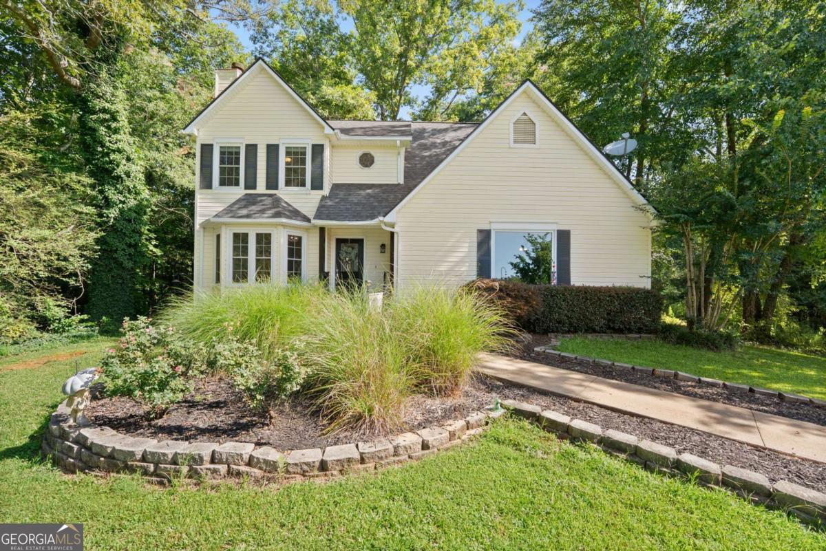 9724 Elliott Family Parkway Dawsonville GA 30536