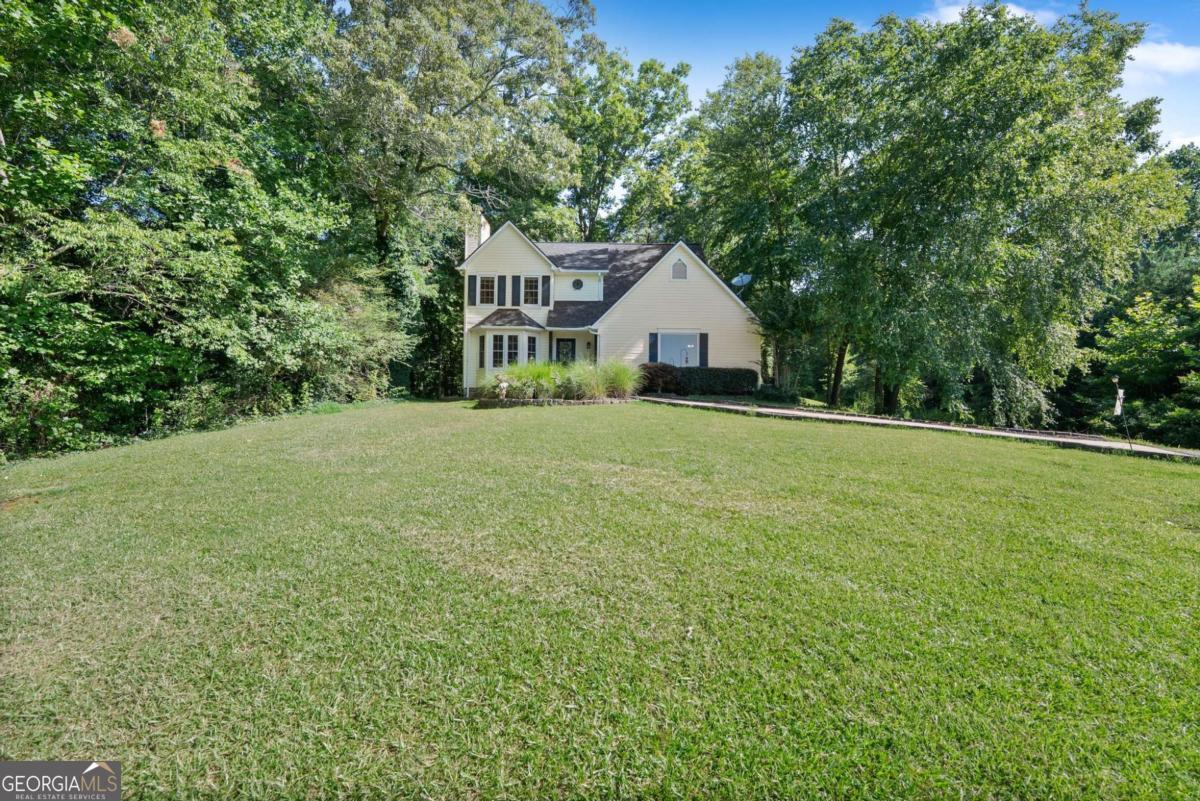 9724 Elliott Family Parkway Dawsonville GA 30536