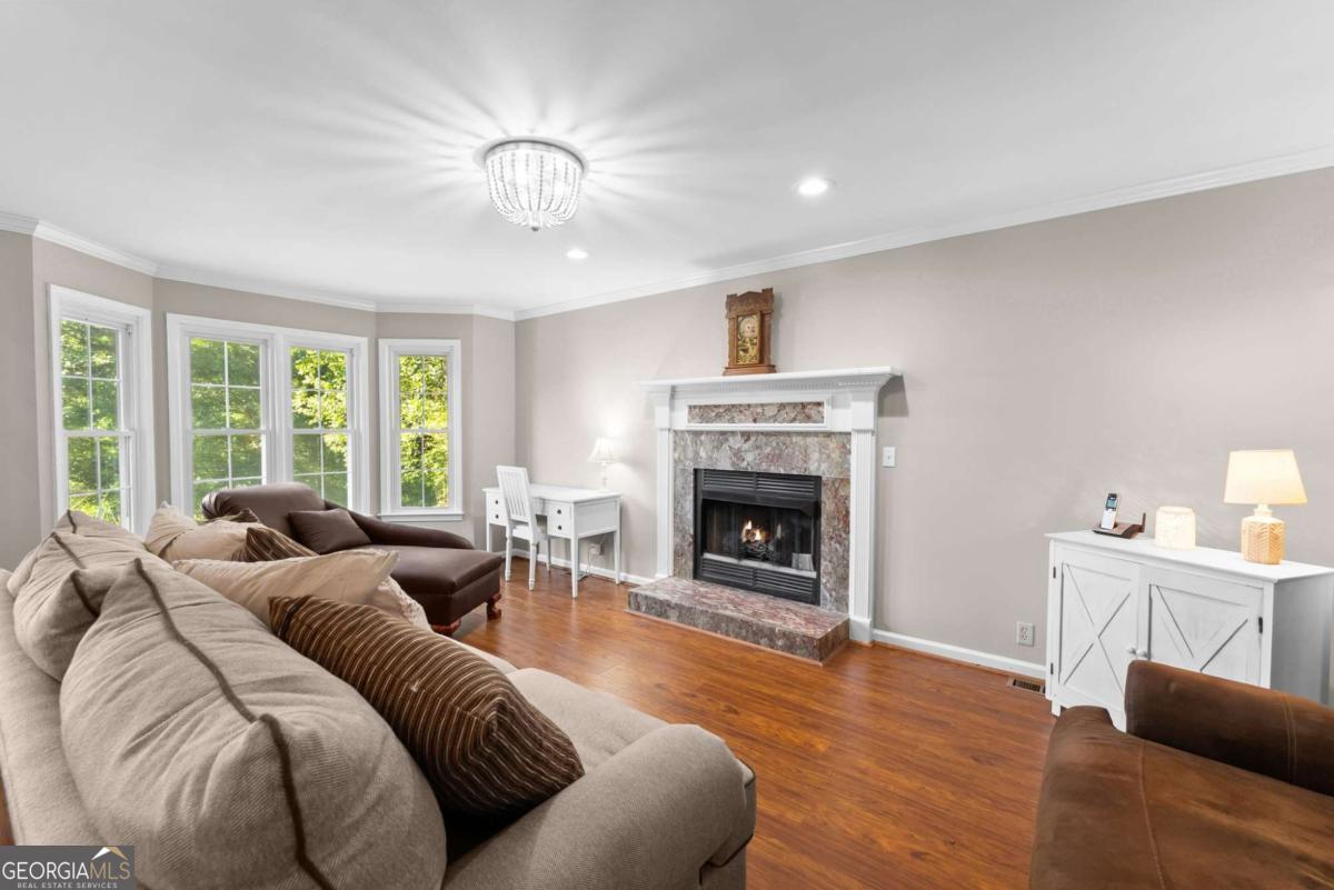9724 Elliott Family Parkway Dawsonville GA 30536