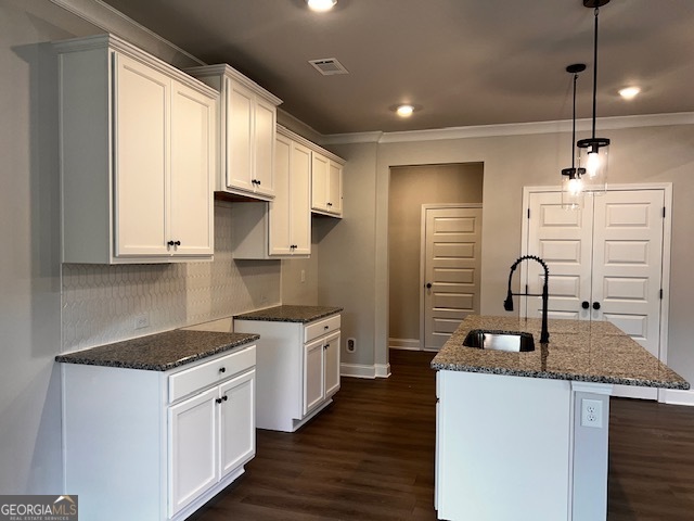 3437 Iron Hearth Bend Snellville GA 30039
