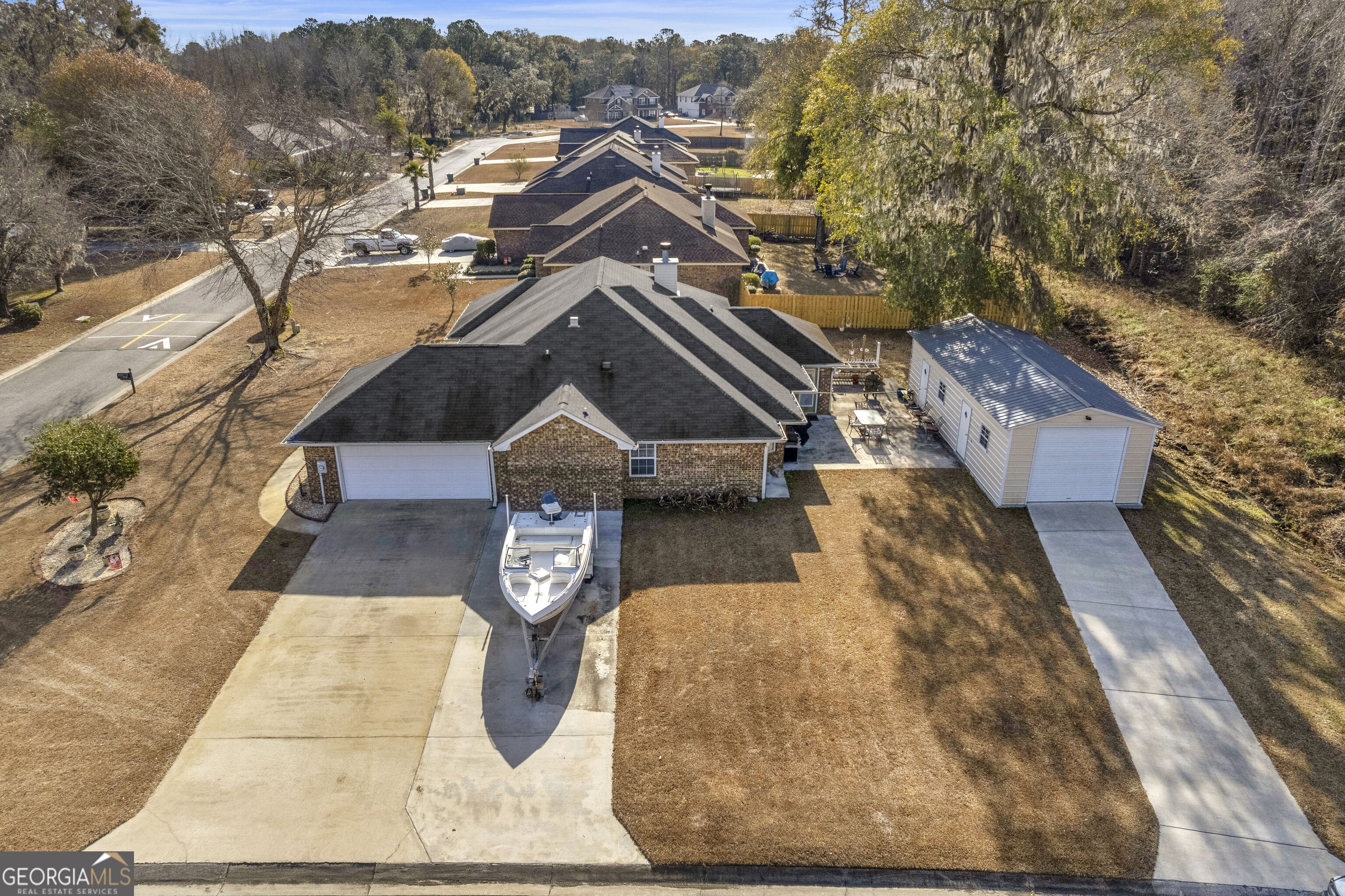 312 Wexford Drive Hinesville GA 31313