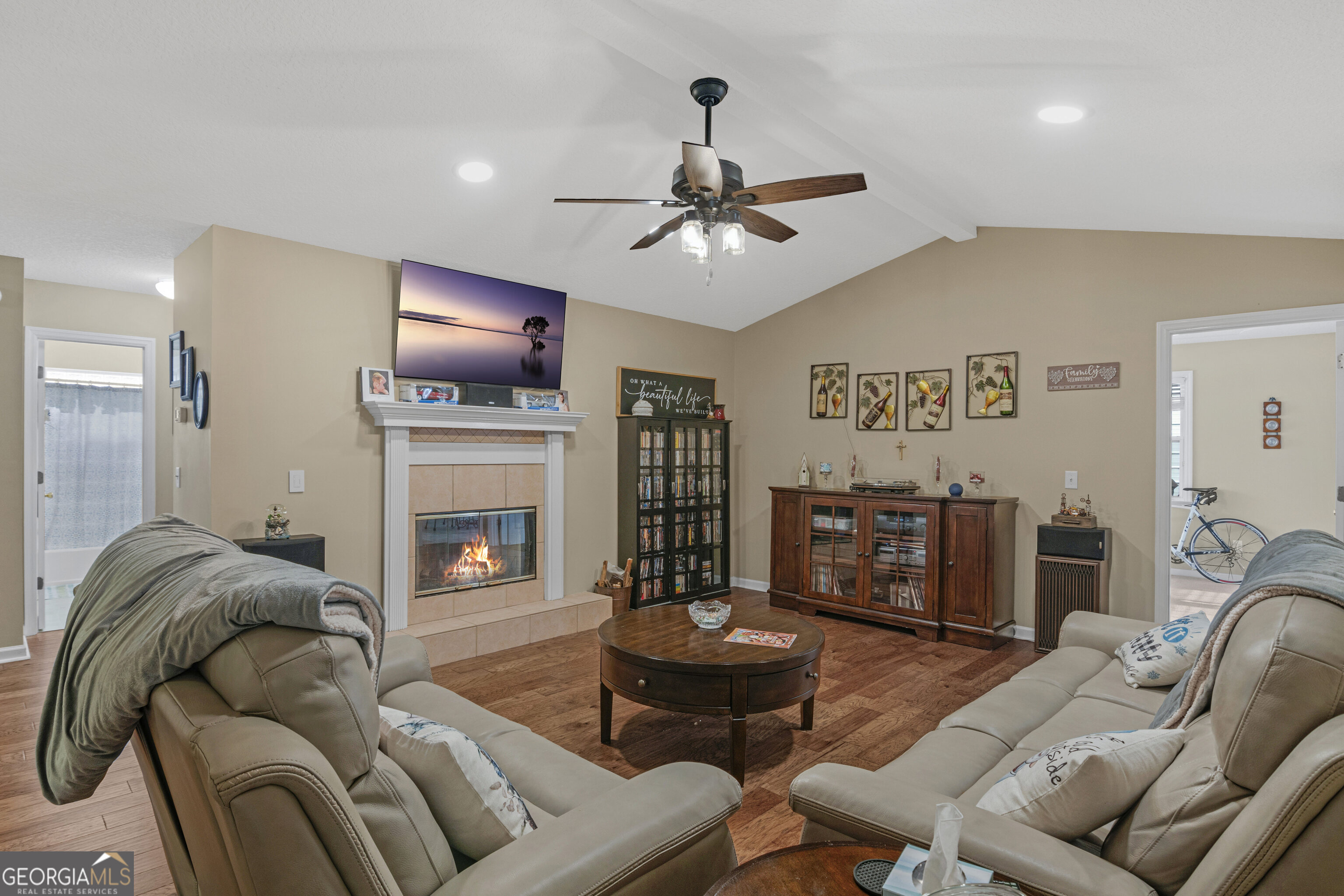 312 Wexford Drive Hinesville GA 31313