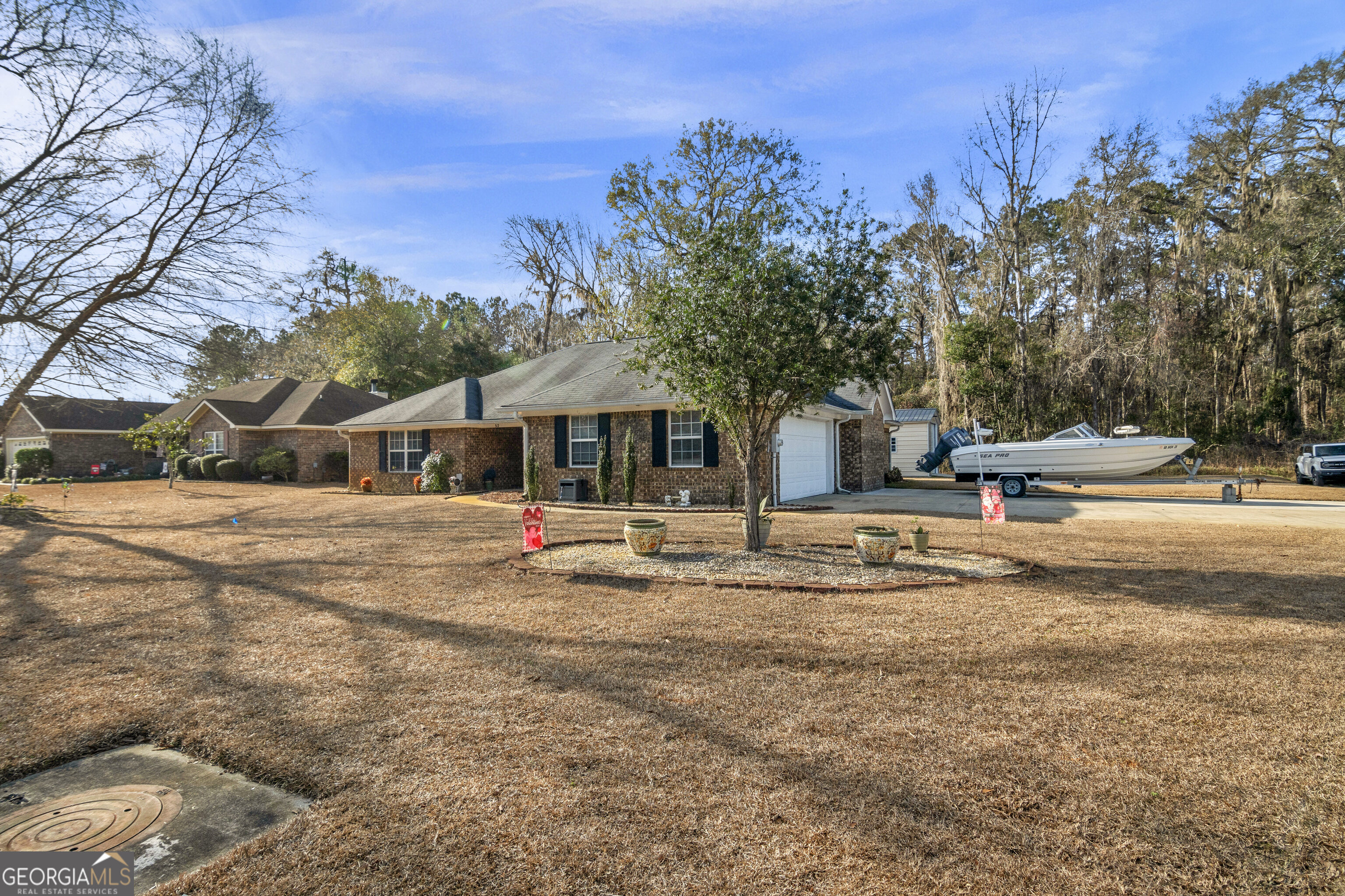 312 Wexford Drive Hinesville GA 31313