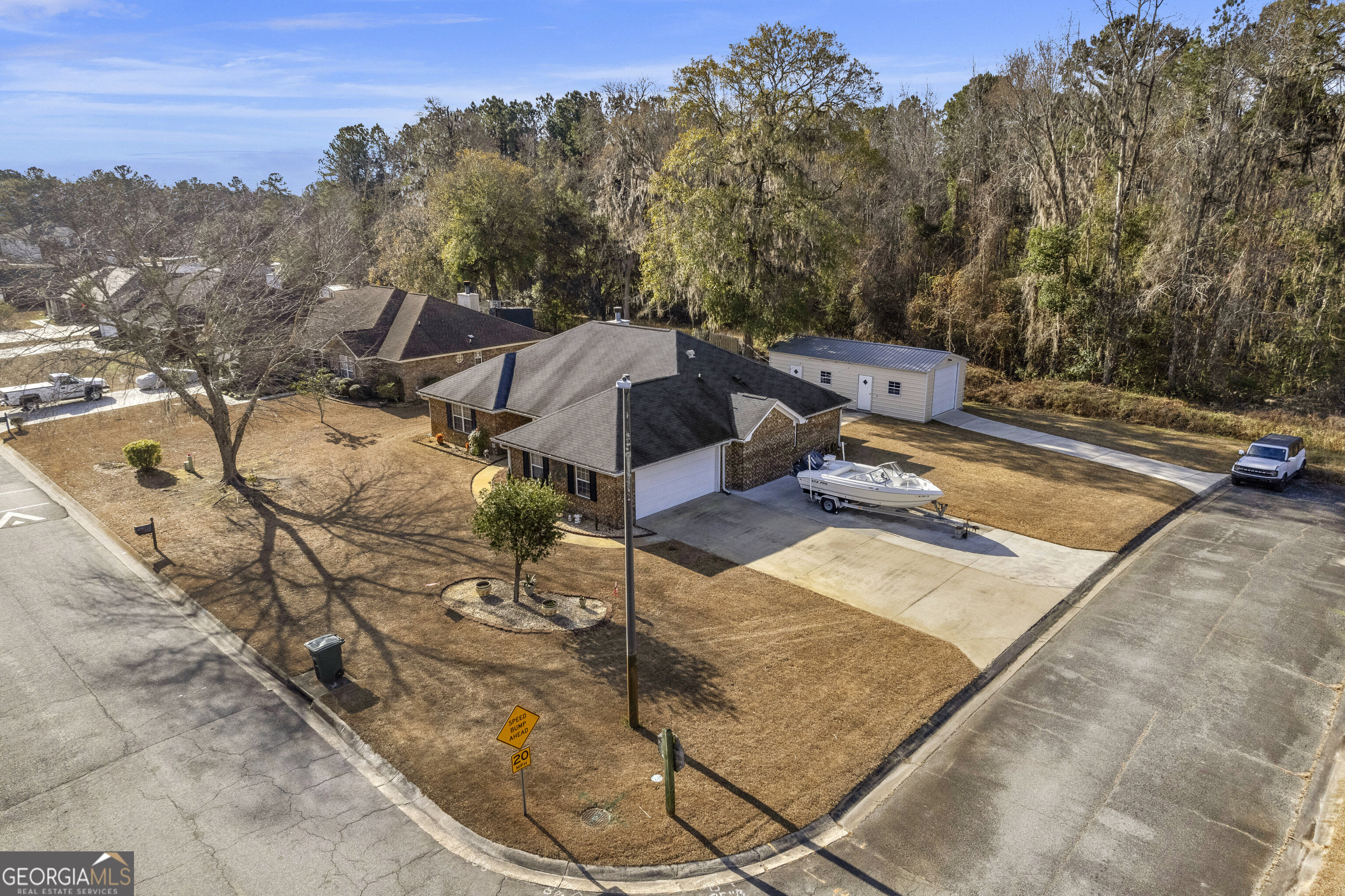 312 Wexford Drive Hinesville GA 31313