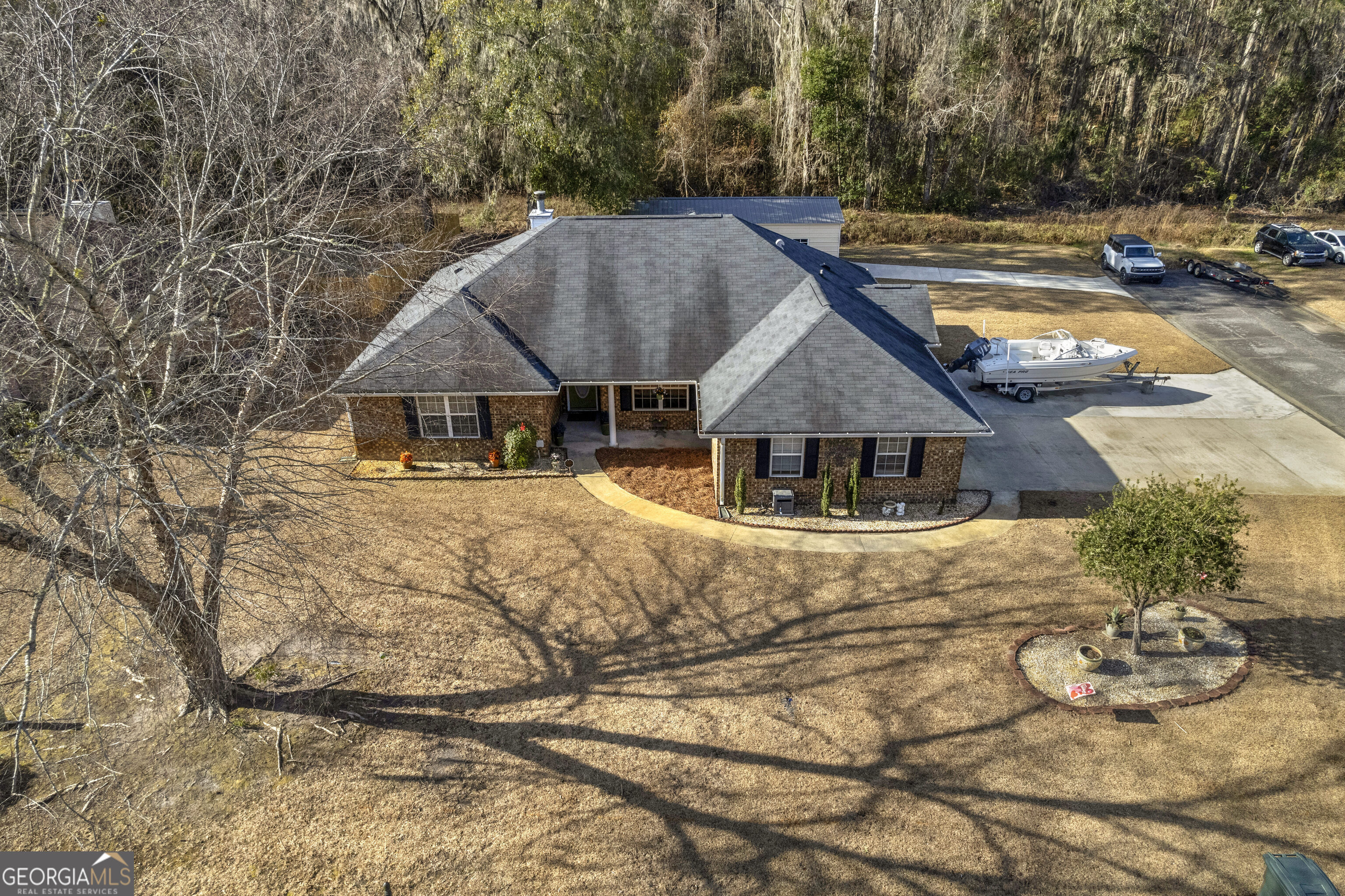 312 Wexford Drive Hinesville GA 31313