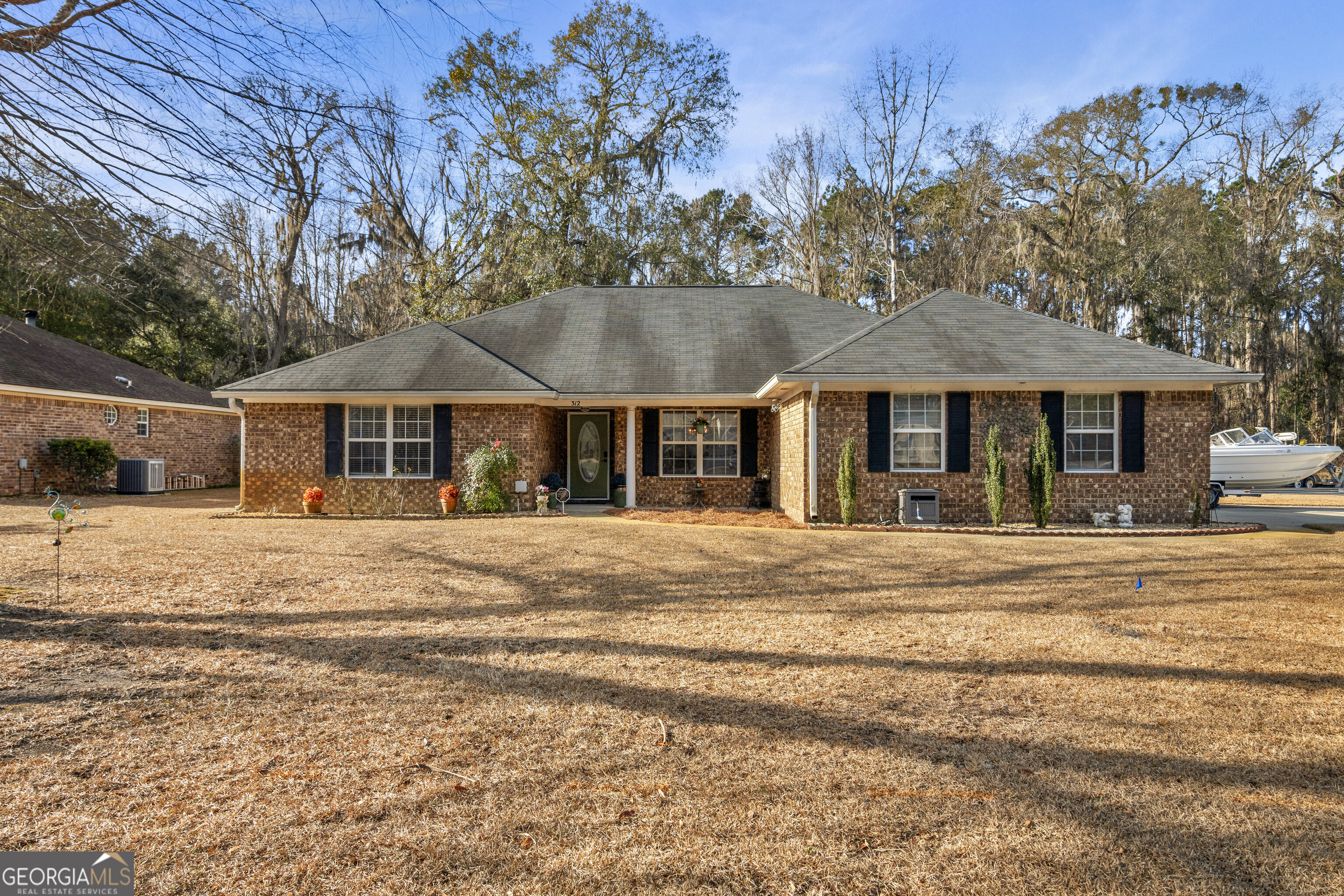 312 Wexford Drive Hinesville GA 31313