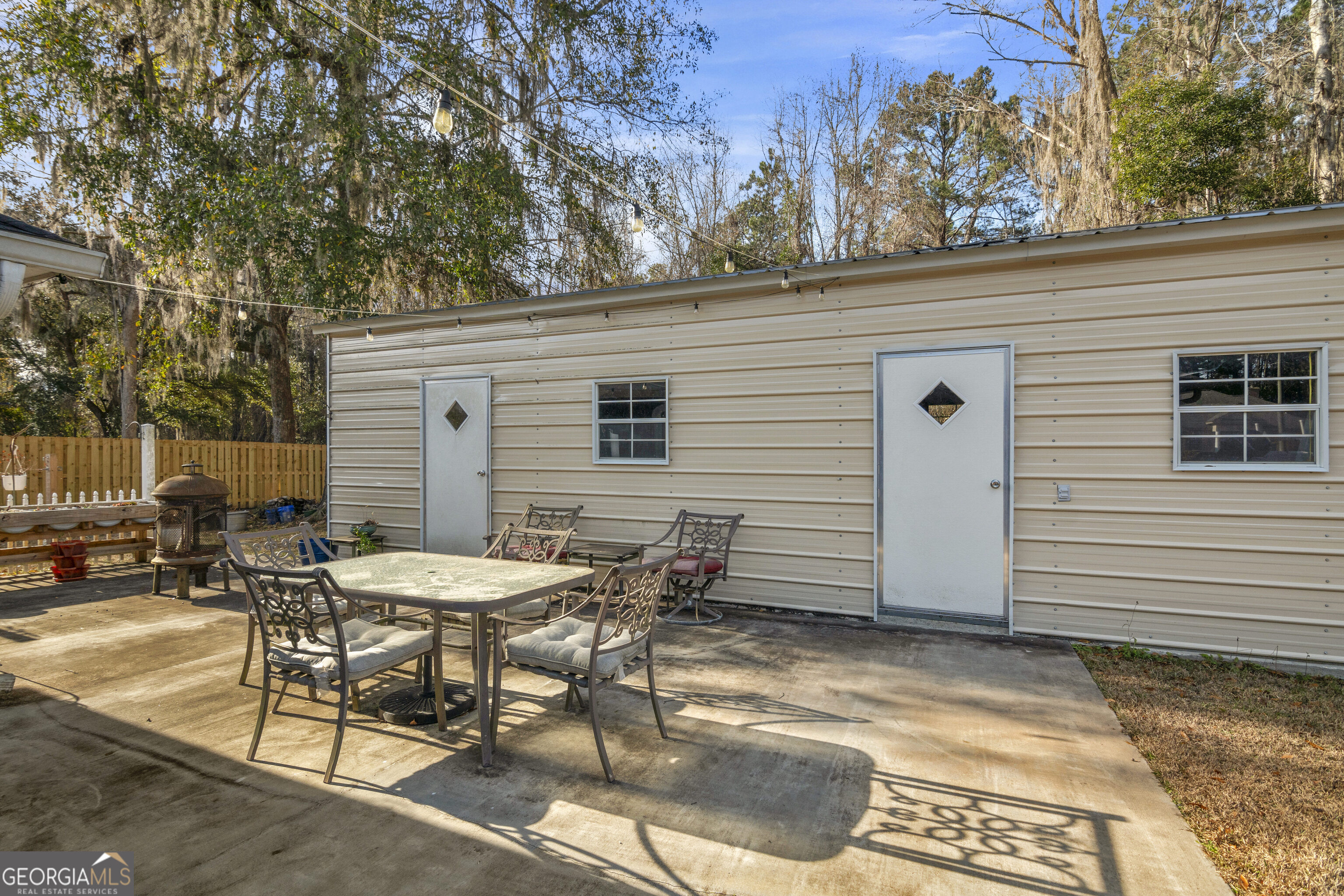 312 Wexford Drive Hinesville GA 31313