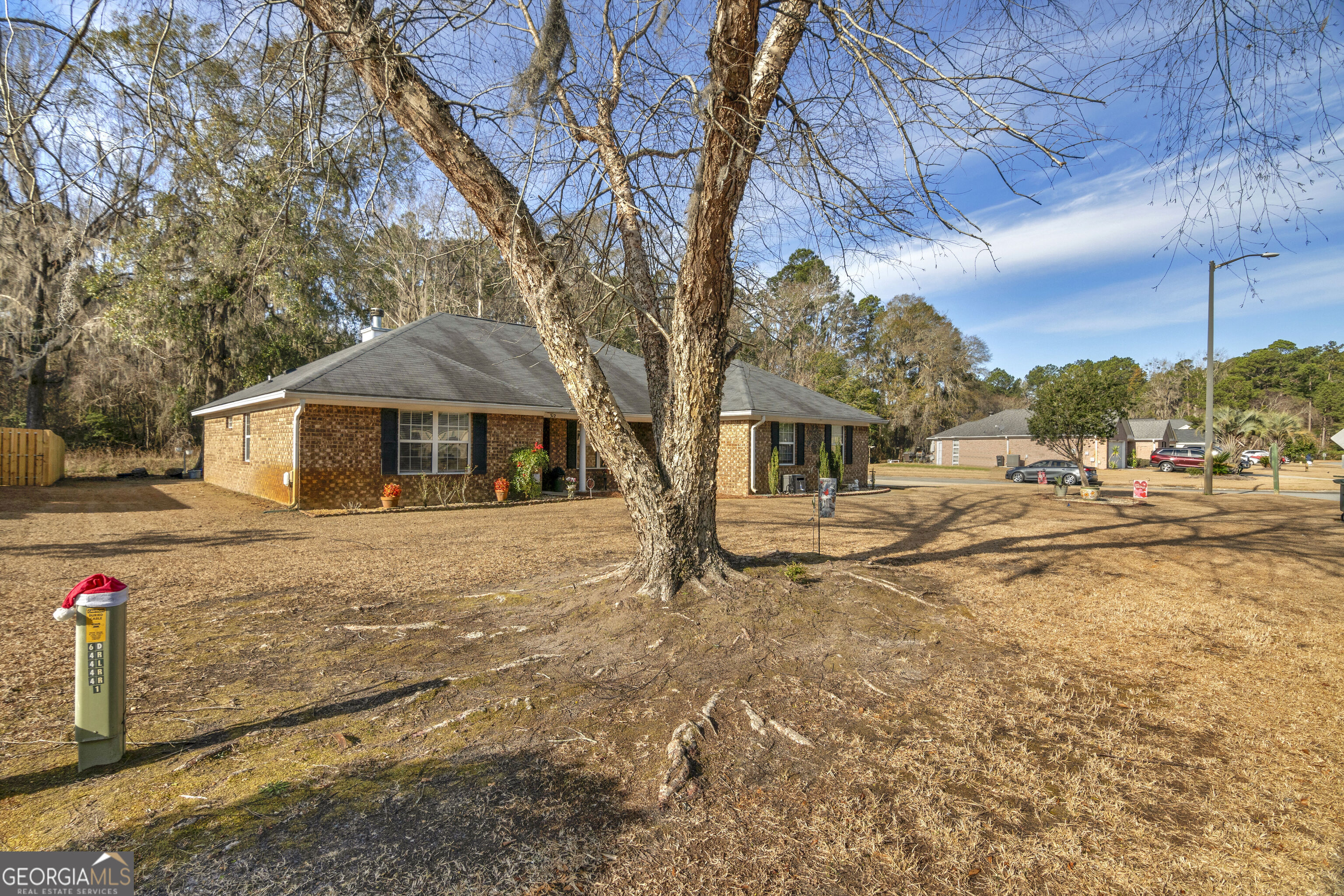 312 Wexford Drive Hinesville GA 31313