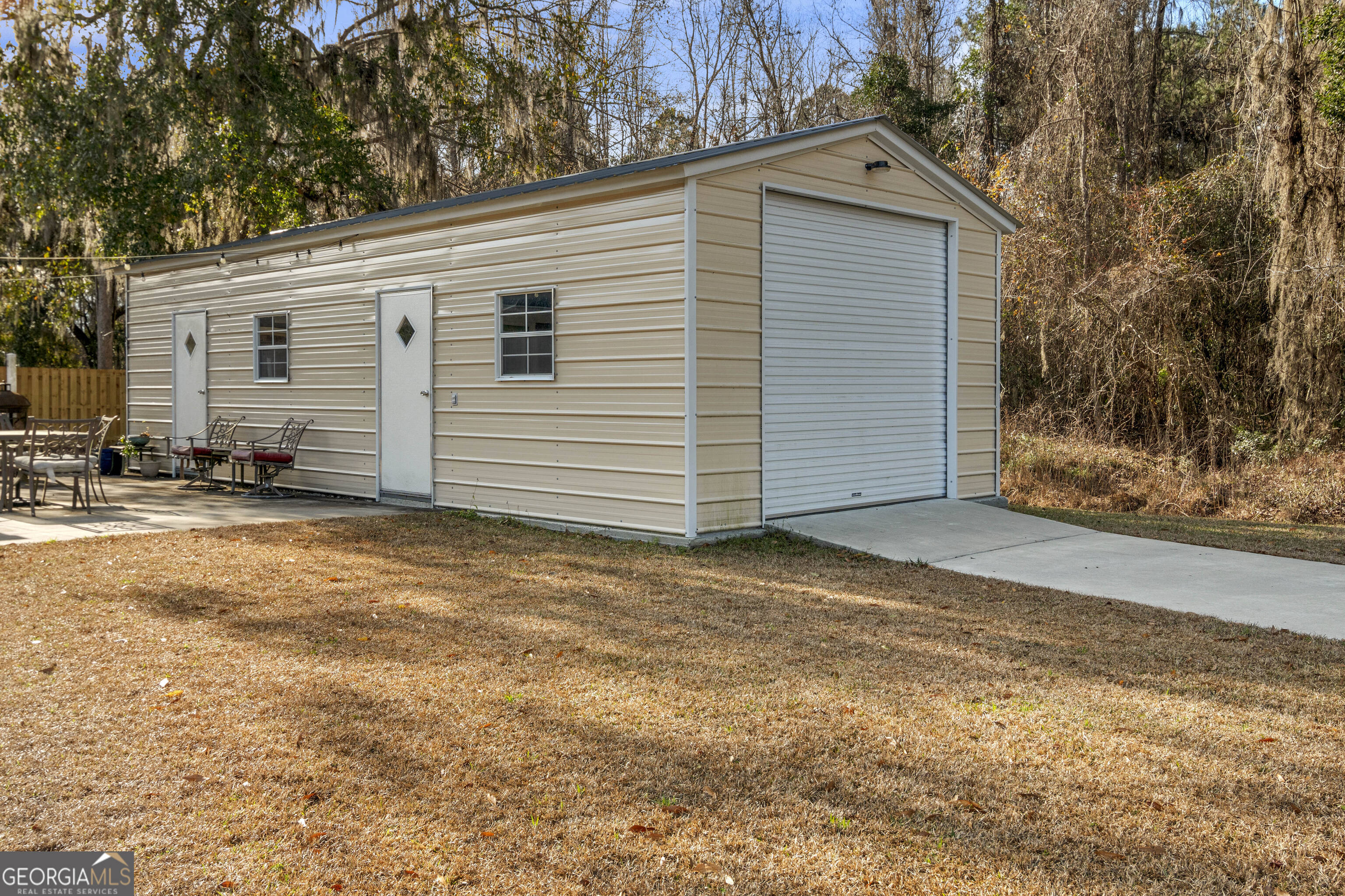 312 Wexford Drive Hinesville GA 31313