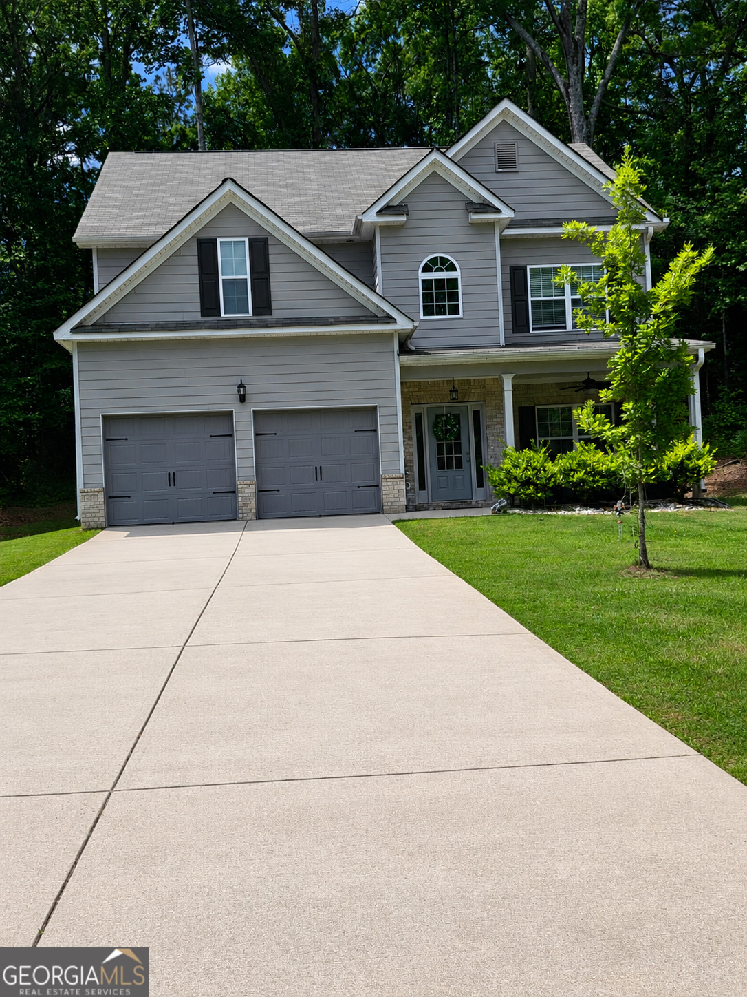 105 Westbury Drive Griffin GA 30223
