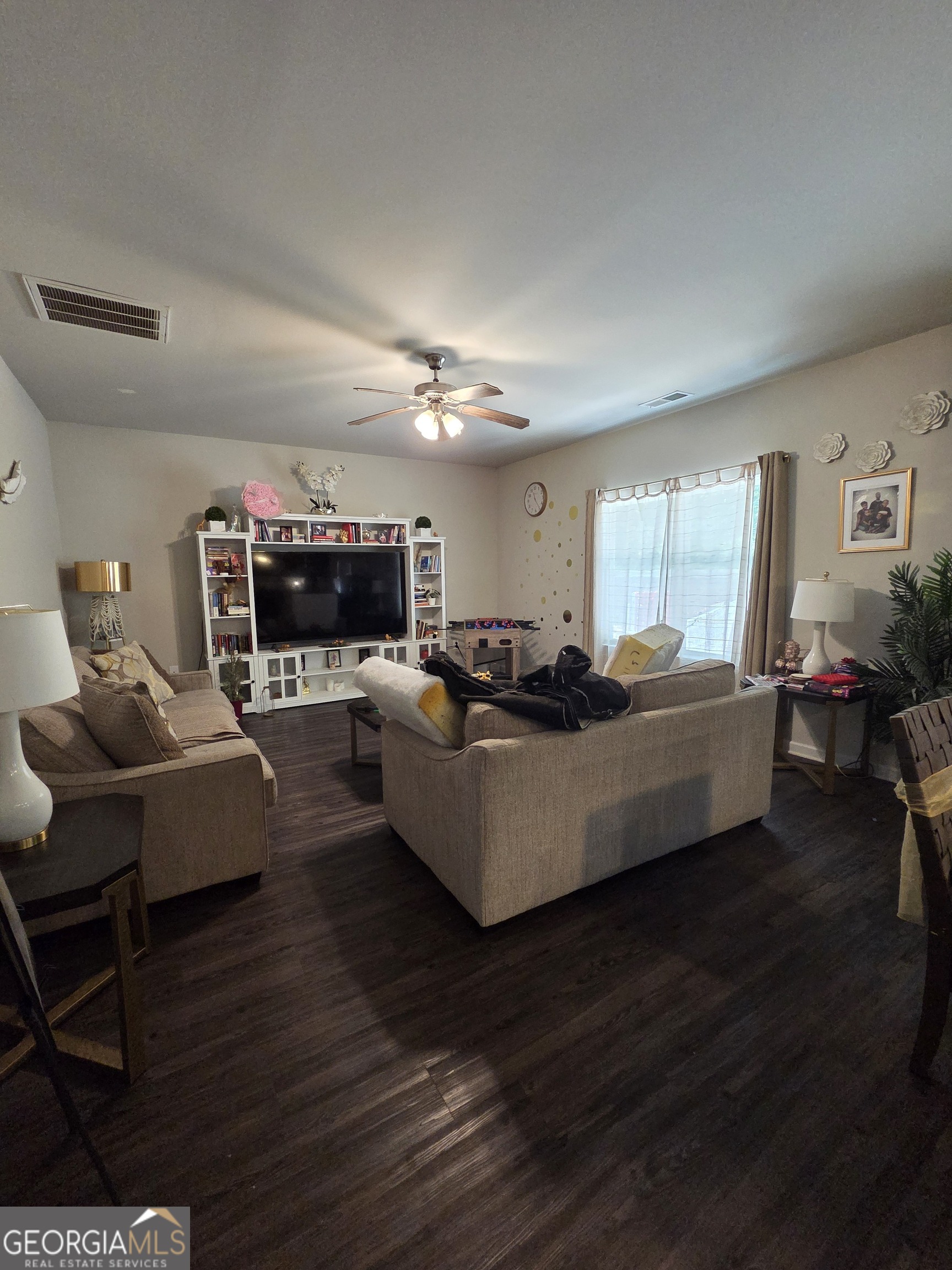 105 Westbury Drive Griffin GA 30223