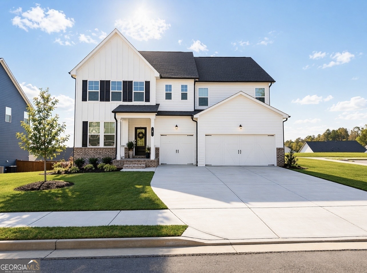 8 Andalusa Court Dallas GA 30132