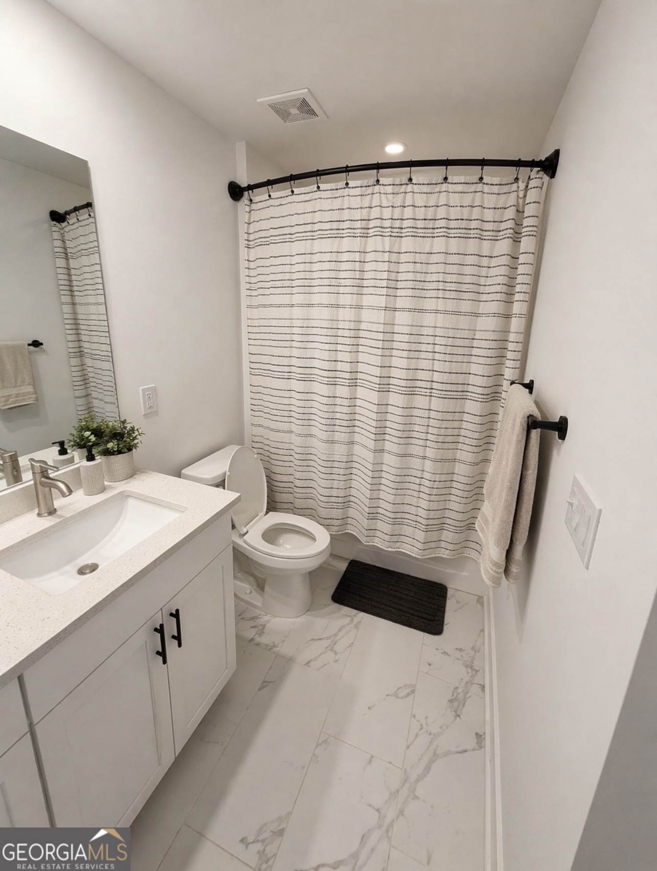 8 Andalusa Court Dallas GA 30132