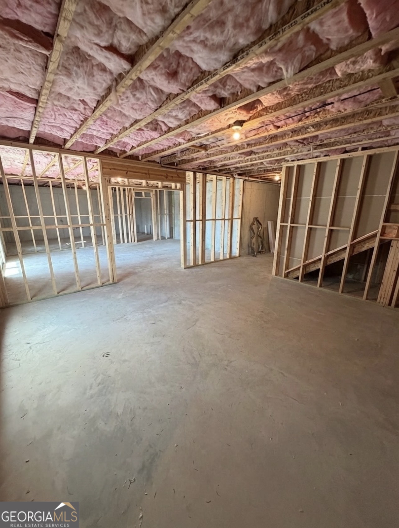 8 Andalusa Court Dallas GA 30132