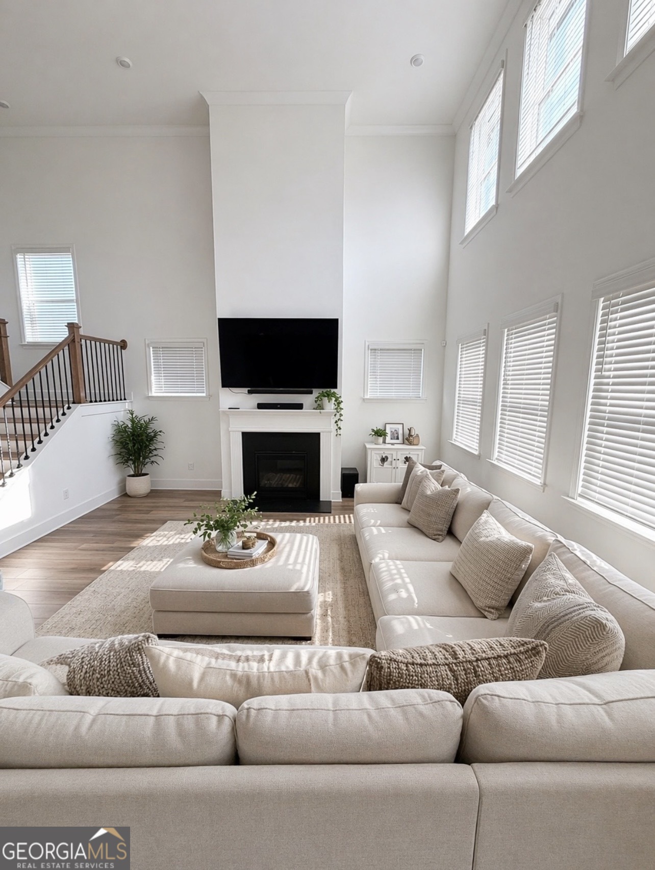8 Andalusa Court Dallas GA 30132