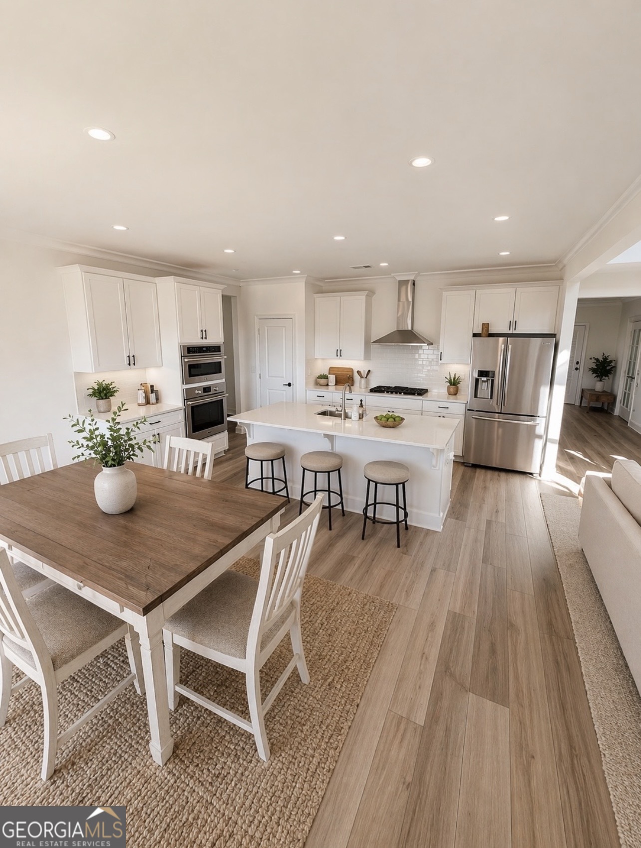 8 Andalusa Court Dallas GA 30132