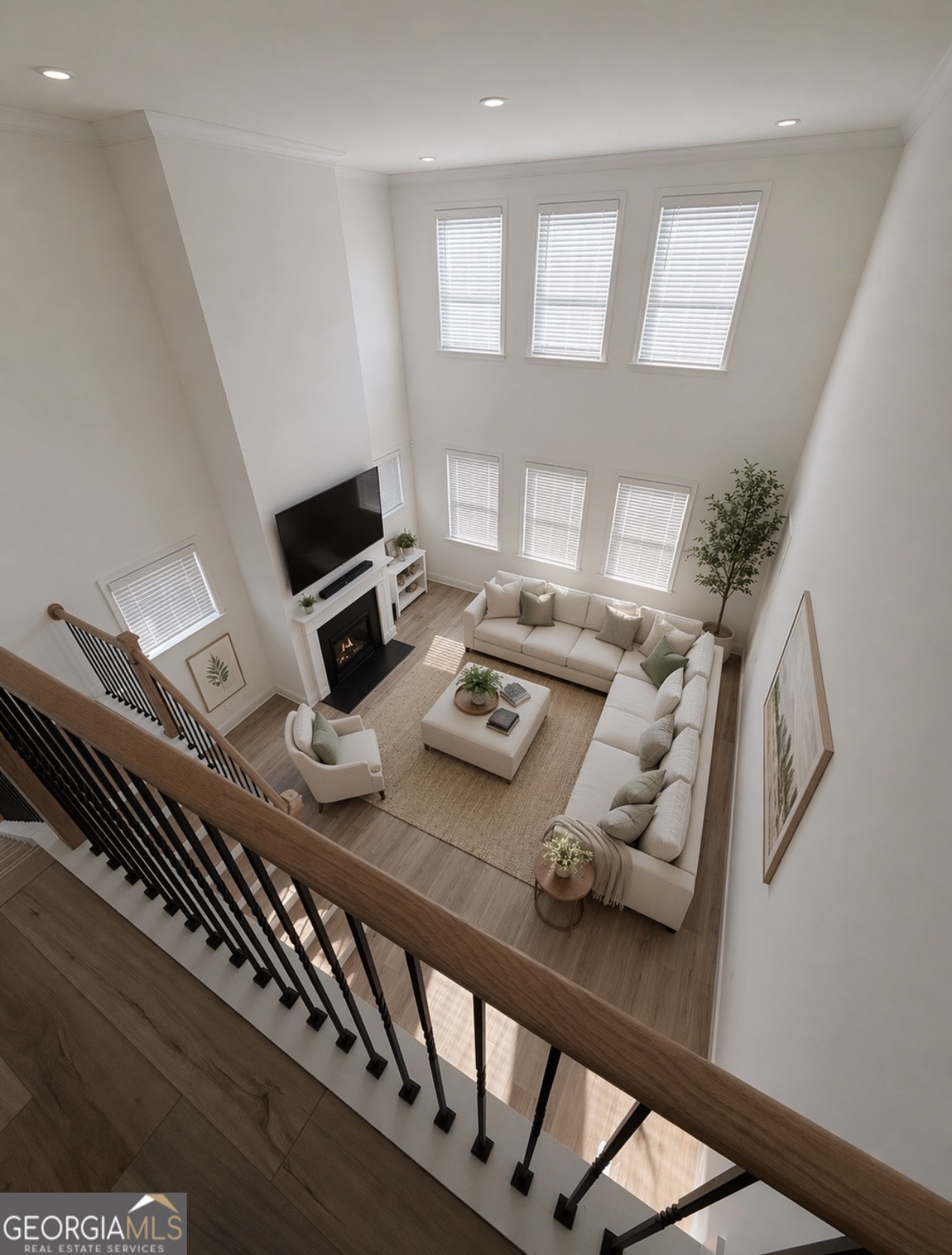 8 Andalusa Court Dallas GA 30132