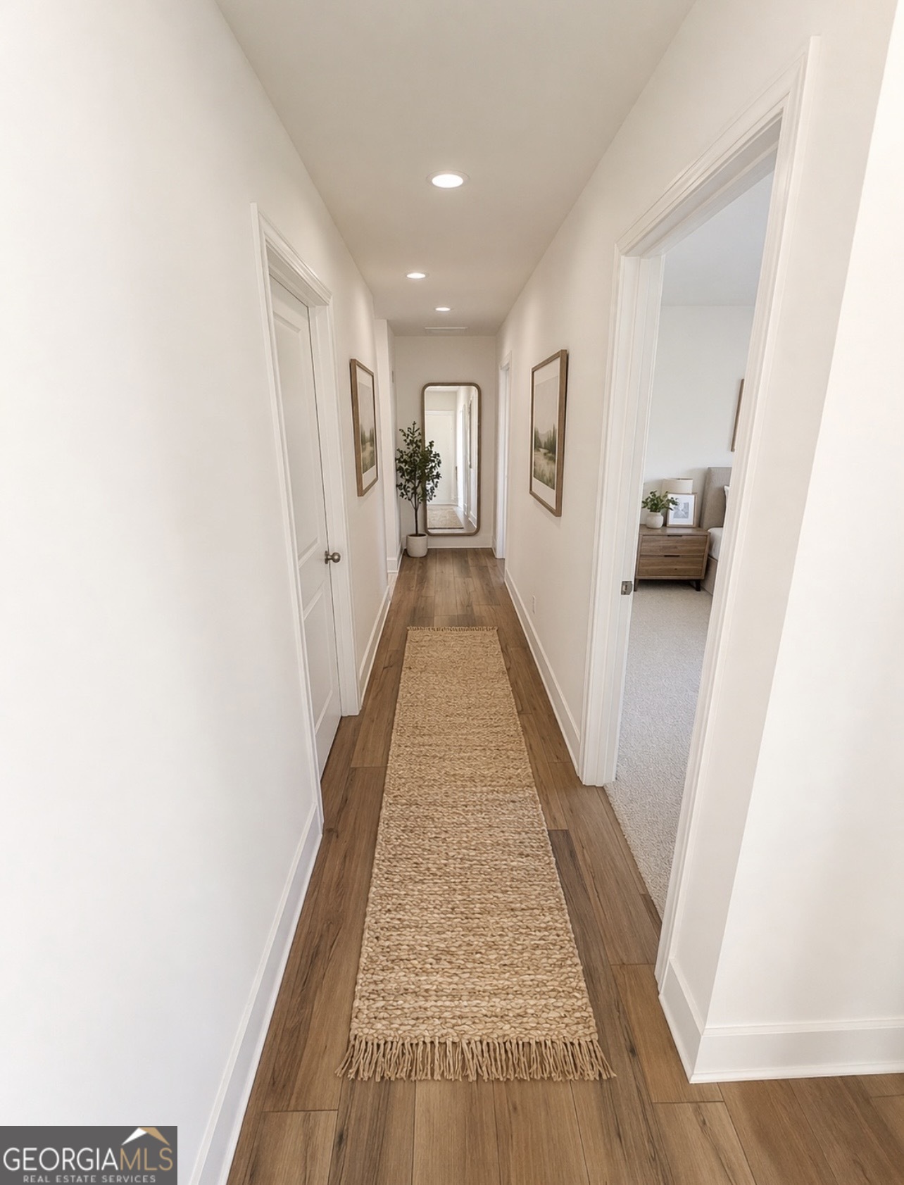 8 Andalusa Court Dallas GA 30132
