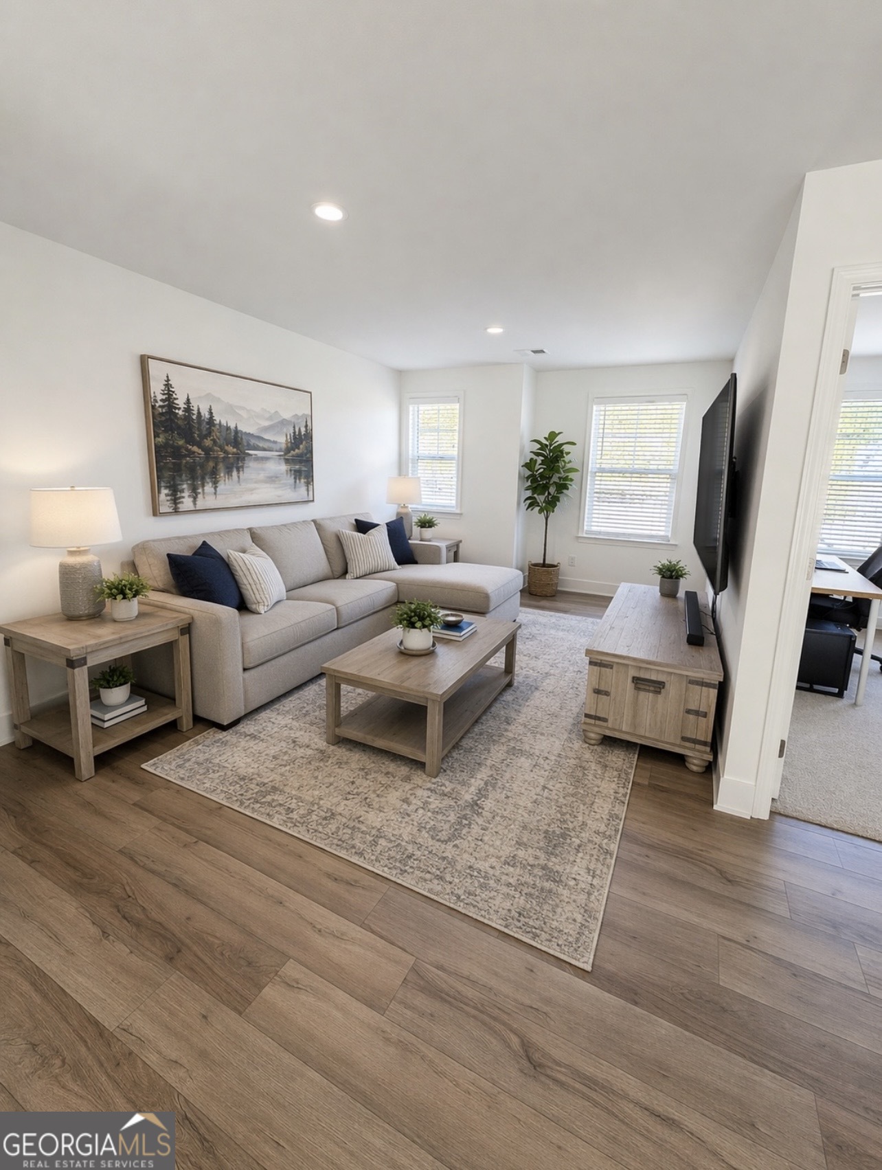 8 Andalusa Court Dallas GA 30132