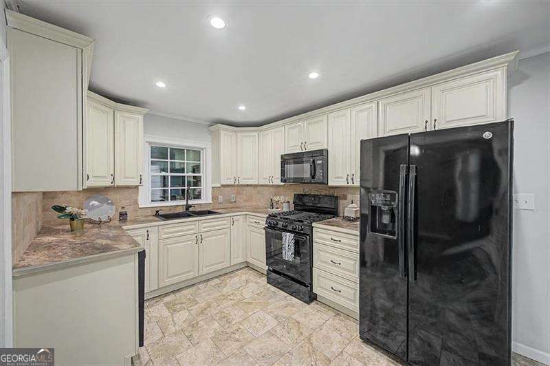 71 Worthington Drive NE Marietta GA 30068