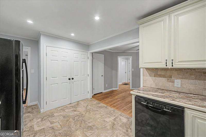 71 Worthington Drive NE Marietta GA 30068