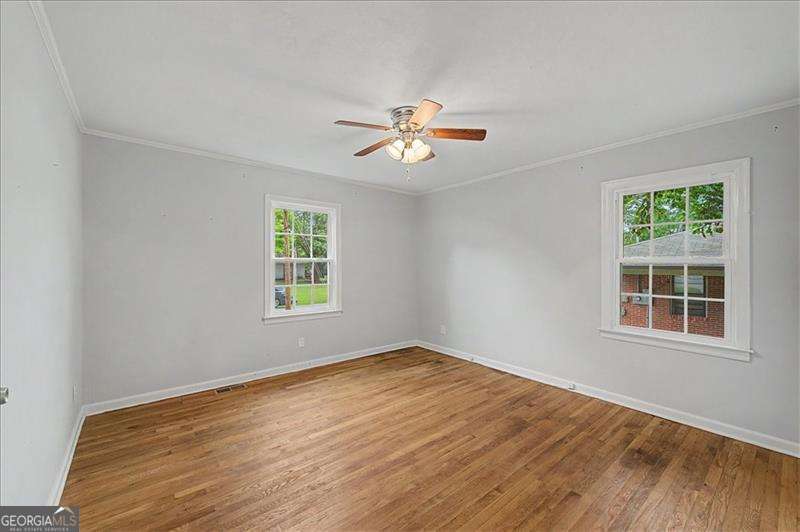 71 Worthington Drive NE Marietta GA 30068