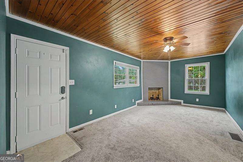 71 Worthington Drive NE Marietta GA 30068