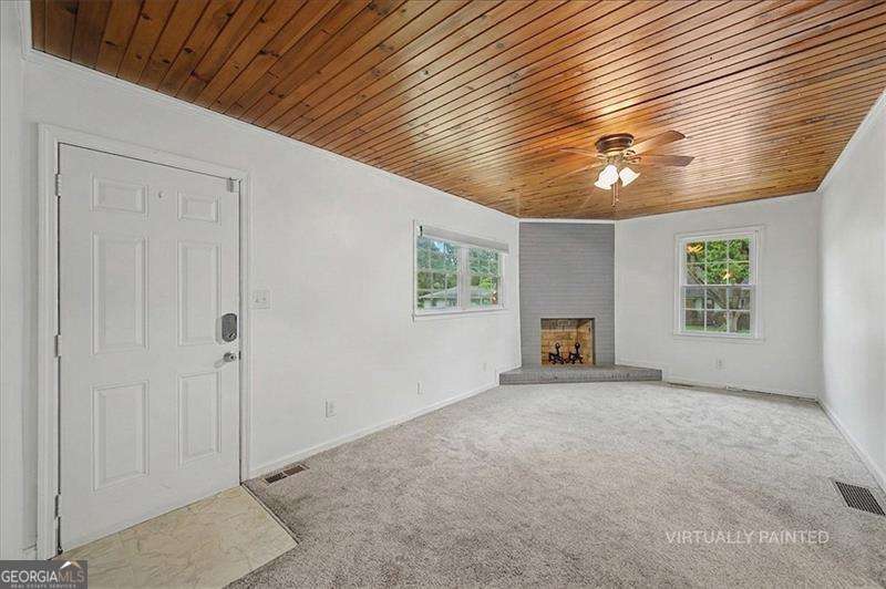 71 Worthington Drive NE Marietta GA 30068