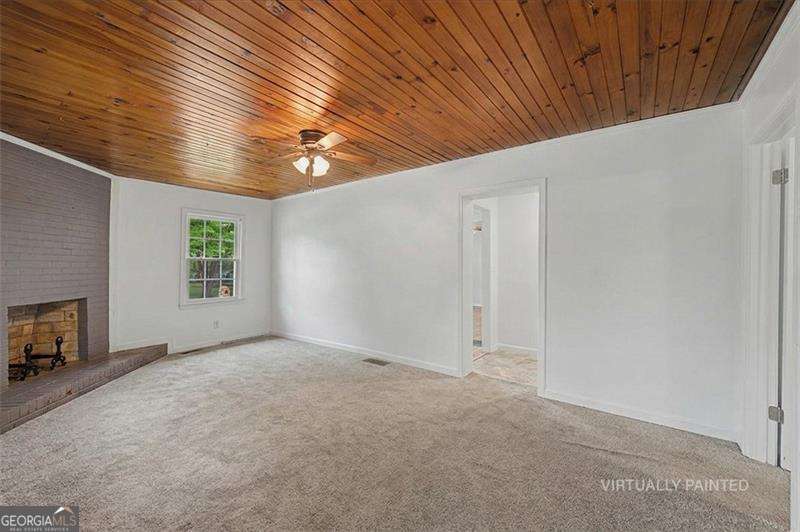 71 Worthington Drive NE Marietta GA 30068