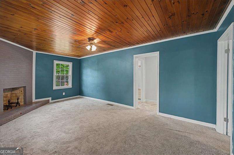 71 Worthington Drive NE Marietta GA 30068