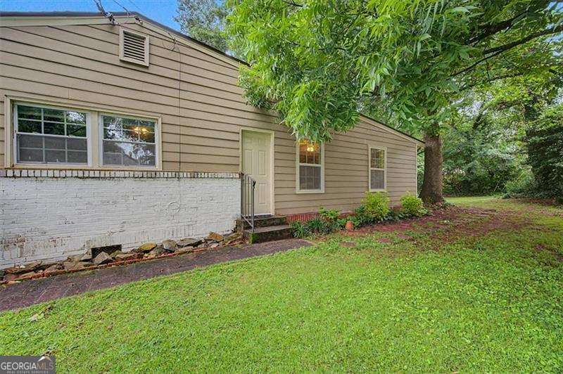 71 Worthington Drive NE Marietta GA 30068