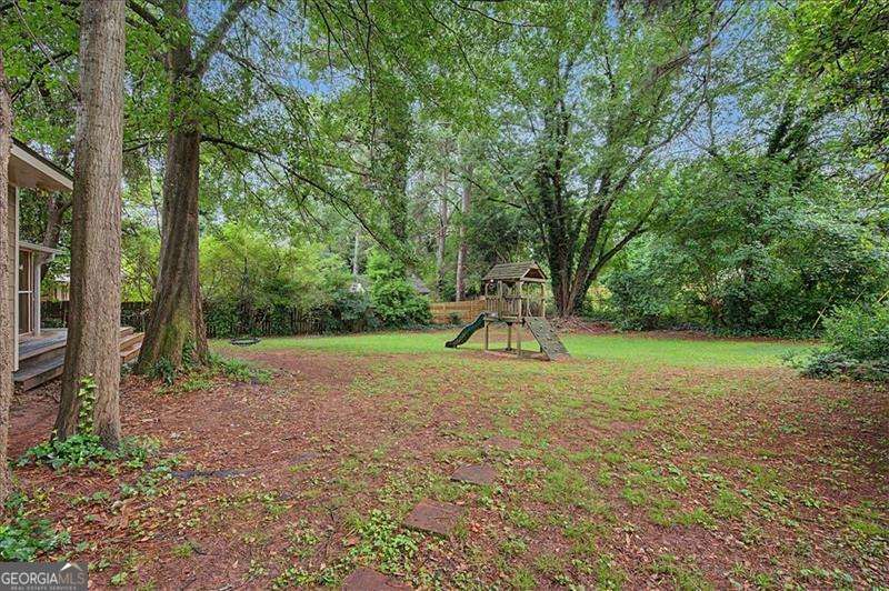 71 Worthington Drive NE Marietta GA 30068