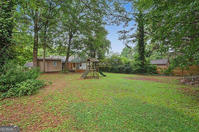 71 Worthington Drive NE Marietta GA 30068