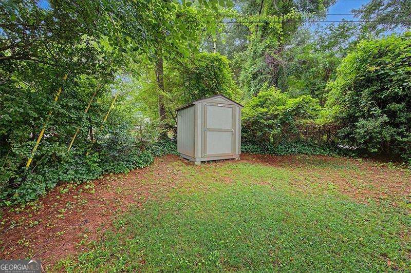 71 Worthington Drive NE Marietta GA 30068