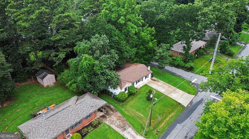 71 Worthington Drive NE Marietta GA 30068
